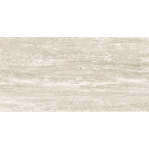Πλακάκι Δαπέδου Travertino Grey Matte 60X120 Rrectificato Karag