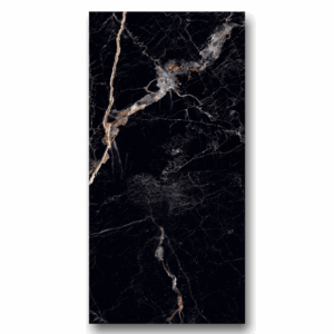 Πλακάκι Δαπέδου Black Pearl 60x120cm