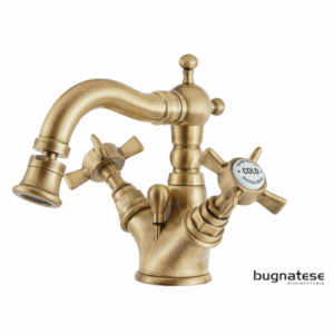 Μπαταρία Μπιντέ Princeton Bugnatese Bronze