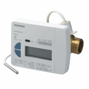 Θερμιδομετρητής 2,5m³/h L130mm WFM503-J000H0 SIEMENS
