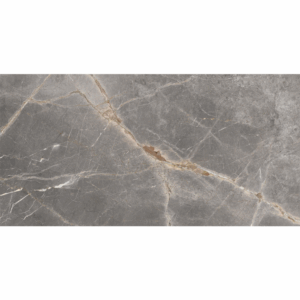 Πλακάκι Δαπέδου Marmi Grafito Satinato 60X120 Rectificato Karag