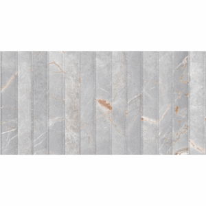 Πλακάκι Δαπέδου Marmi Mountain Gris 60X120 Rectificato Karag
