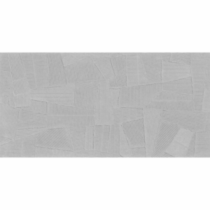 Πλακάκι Τοίχου Arnite Pizzaro Grey 60X120 Karag