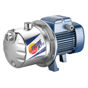 Ηλεκτραντλία Αυτόματης Αναρρόφησης PEDROLLO FUTURE JETm 2C-ST | 108878