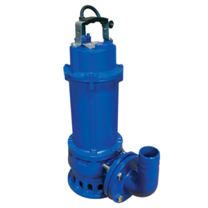 Ηλεκτρική Αντλία Λυμάτων WQ 50-5.5-43-38 Plus | 230318