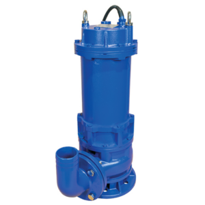 Ηλεκτρική Αντλία Λυμάτων WQ 80-5.5-100-24 Plus | 230319