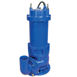 Ηλεκτρική Αντλία Λυμάτων WQ 80-7.5-100-35 Plus | 230321