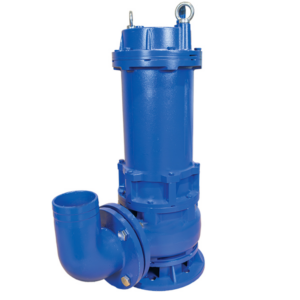 Ηλεκτρική Αντλία Λυμάτων WQ 150-10-192-21 Plus | 230322