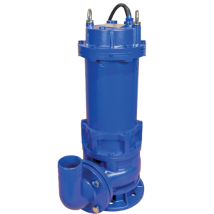 Ηλεκτρική Αντλία Λυμάτων WQ 80-10-100-40 Plus | 230324