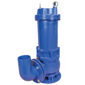 Ηλεκτρική Αντλία Λυμάτων WQ100-10-121-34 Plus | 230325