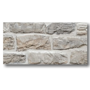 Πλακάκι Τοίχου Umbro Grey 30x60cm