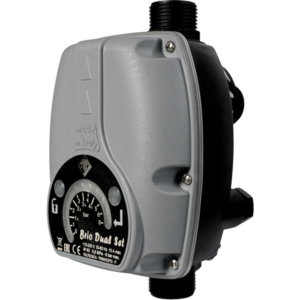 Ηλεκτρονικό Brio Dual Set Italtecnica | 107311