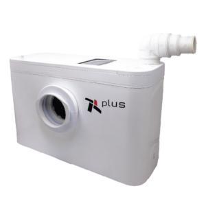 Φρεάτιο Τουαλέτας Λυμάτων Με Κοπτήρα Inverter HPM 1000 G1 Plus | 227109