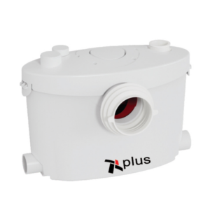 Φρεάτιο Τουαλέτας Λυμάτων Με Κοπτήρα H 700-UP Plus | 227108