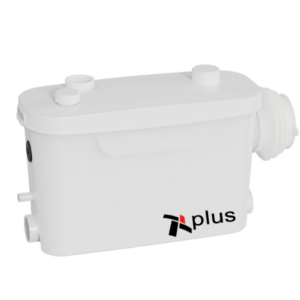 Φρεάτιο Τουαλέτας Λυμάτων Με Κοπτήρα H 400-L2 Plus | 227106