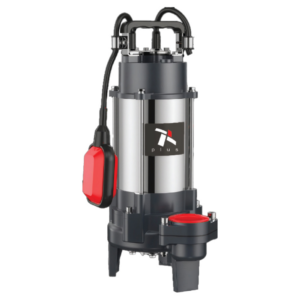 Ηλεκτραντλία Ανοξείδωτη Λυμάτων CUT 10M Plus | 230344