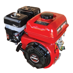 Βενζινοκινητήρας Τετράχρονος BK65 IT 6.5HP Miyake | 202368