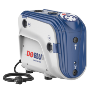 Πιεστικό Σύστημα Νερού Inverter 1Hp PEDROLLO DG-BLU 3 | 134592