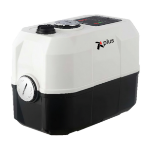 Πιεστικό PLUS BOOST TWIN 400 Inverter| 230331