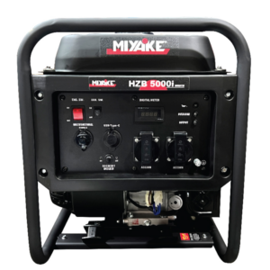 Ηλεκτροπαράγωγο Ζεύγος Βενζίνης MIYAKE HZB 1500i INVERTER | 202369