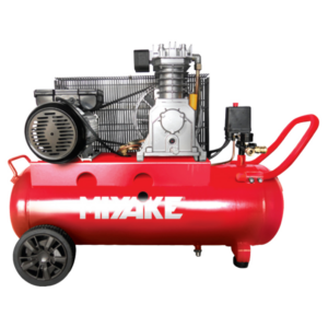 Αεροσυμπιεστής MIYAKE AIR 300Β | 209307