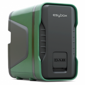 Πιεστικό Inverter DAB ESYBOX POP | 60220687